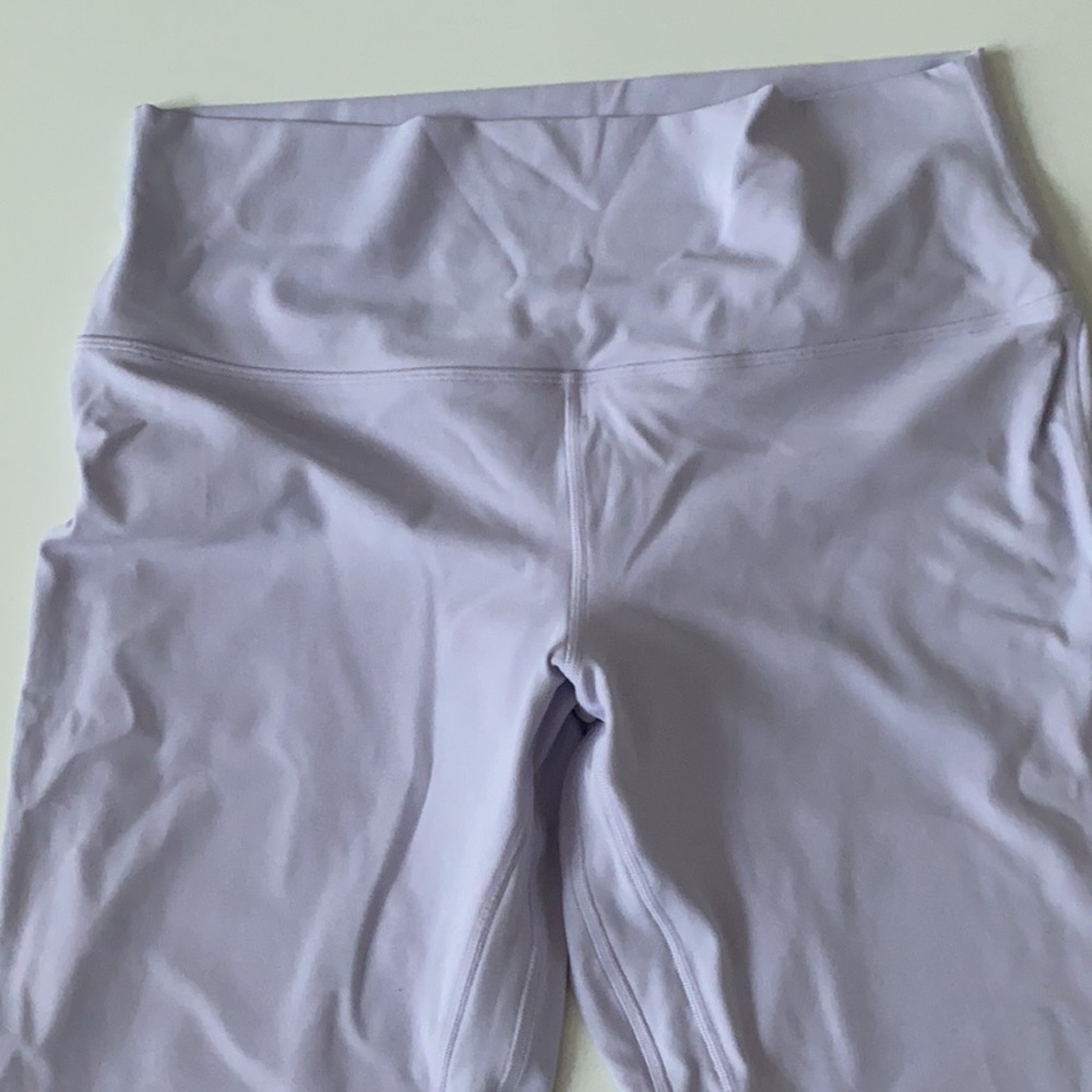 Lululemon Align HR High-Rise Pant Szie 14 - Picture 5 of 12